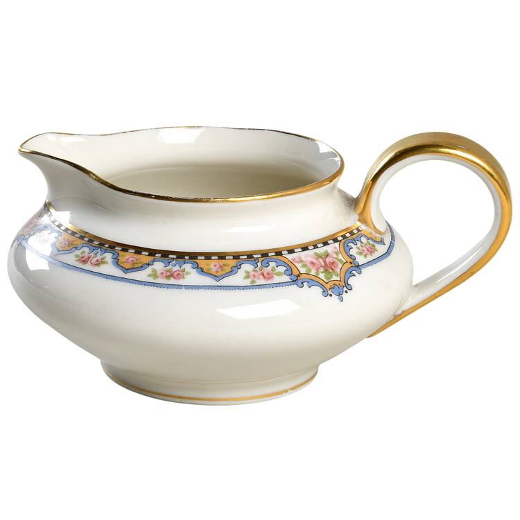 Schleiger 1096B Creamer