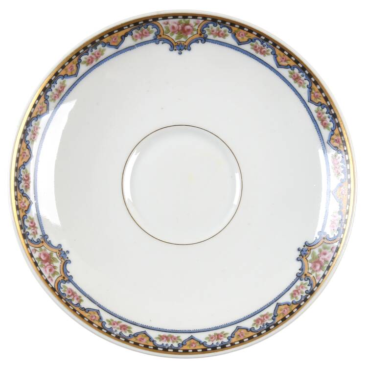 Schleiger 1096B Saucer
