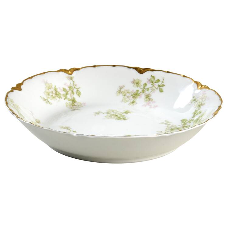 Schleiger 61L Coupe Soup Bowl