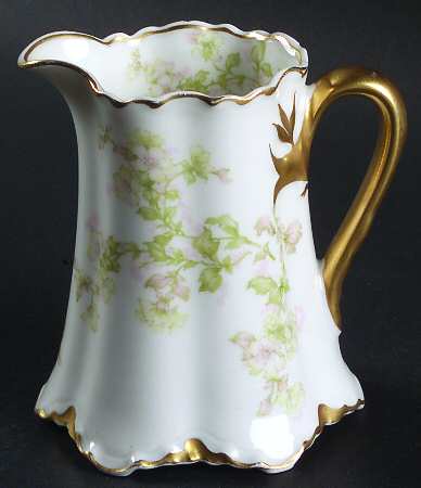 Schleiger 61L Creamer