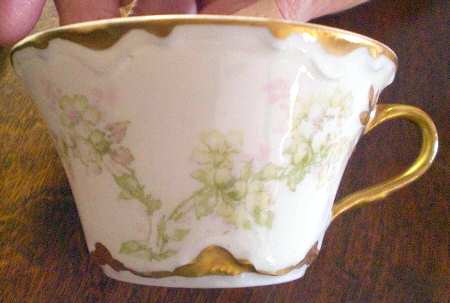 Schleiger 61L Flat Cup