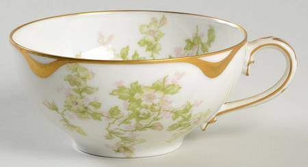 Schleiger 61A Flat Cup