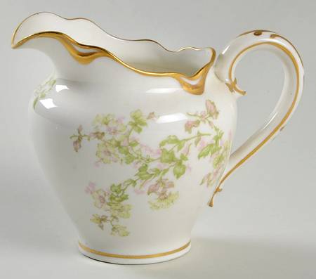 Schleiger 61A Creamer