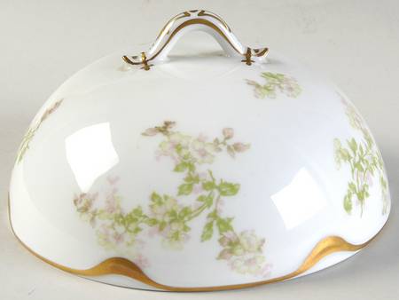 Schleiger 61A Lid for Round Butter
