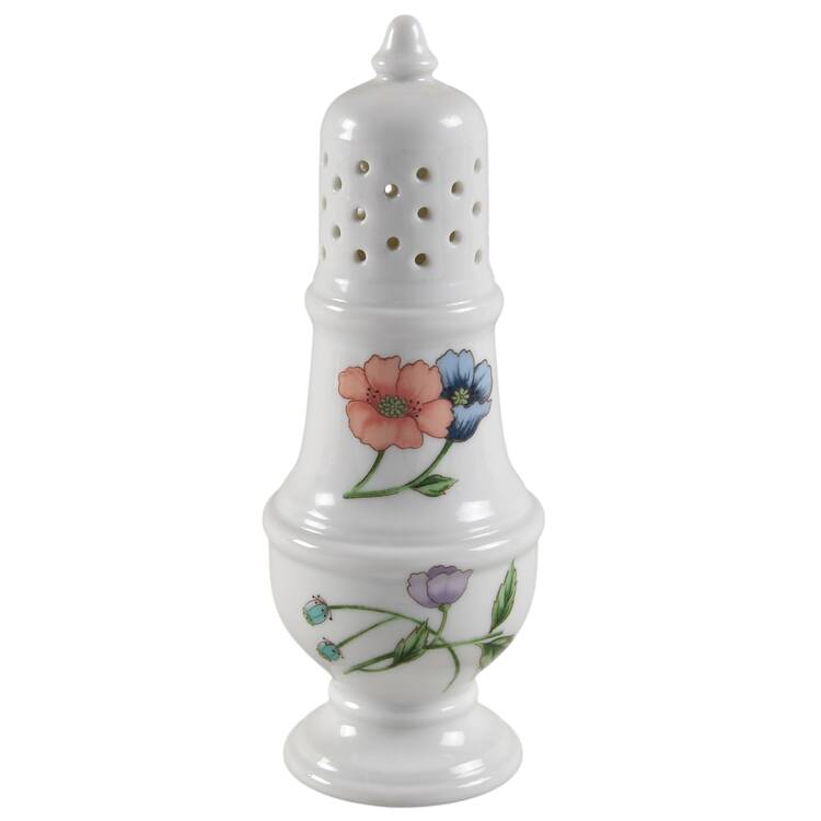 Poppy Sugar Shaker