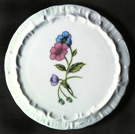 Poppy Trivet