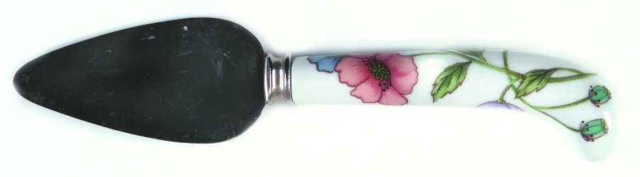 Poppy Cheese Spreader/Serving