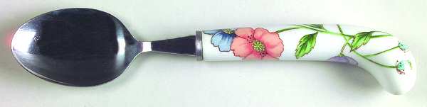 Poppy Teaspoon