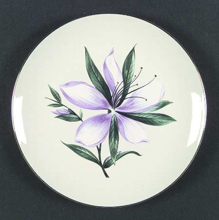 Hawaii (Rhythm) by Homer Laughlin 