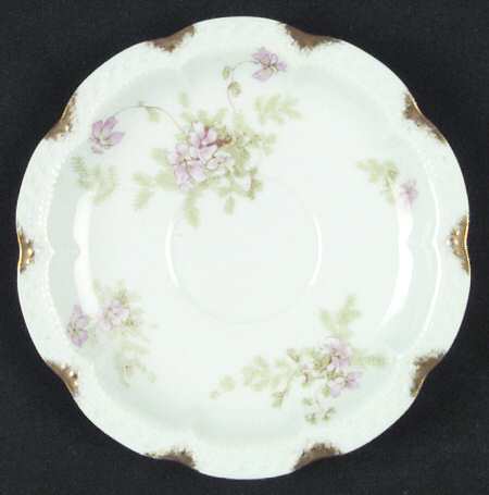 Schleiger 52iz Saucer