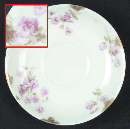 Schleiger 465-1 by Haviland