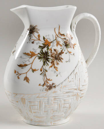 Schleiger 1154-3 64 Oz Pitcher