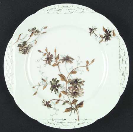 Schleiger 1154-3 by Haviland