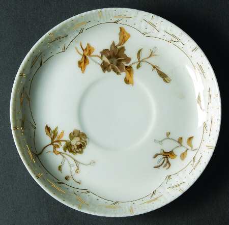 Schleiger 1154-3 Saucer