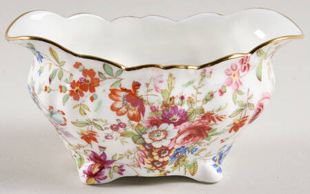 3257 Mini Open Sugar Bowl