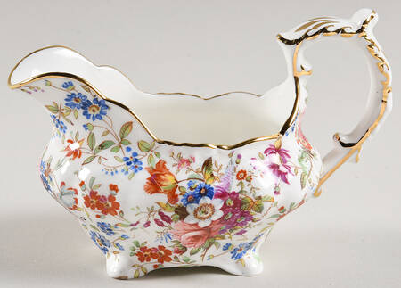 3257 Mini Creamer
