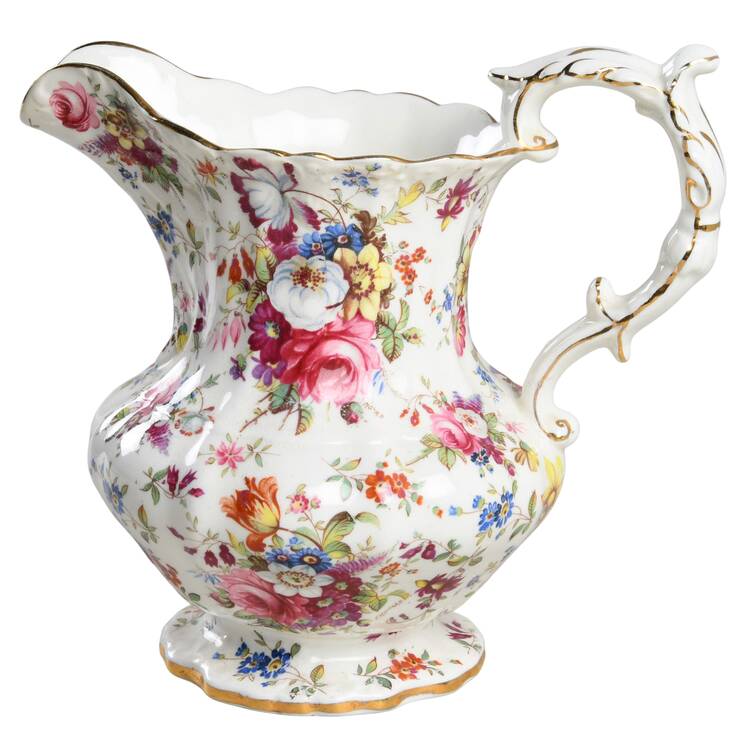 3257 20 Oz Pitcher