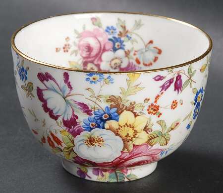 3257 Open Sugar Bowl