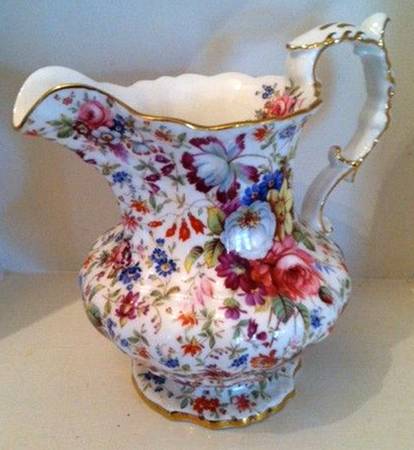 3257 Pitcher