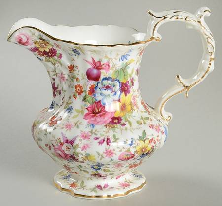 3257 12 Oz Pitcher