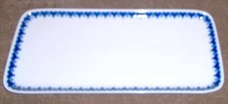 Juliane Rectangular Tray
