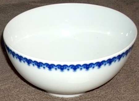 Juliane Soup/Cereal Bowl