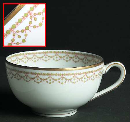 Schleiger 1104 by Haviland