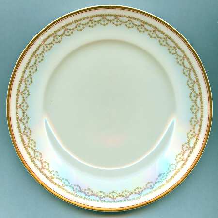 Schleiger 1104 Saucer for Ramekin
