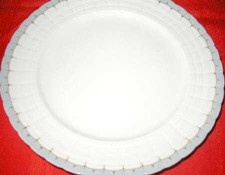 Najade Dinner Plate