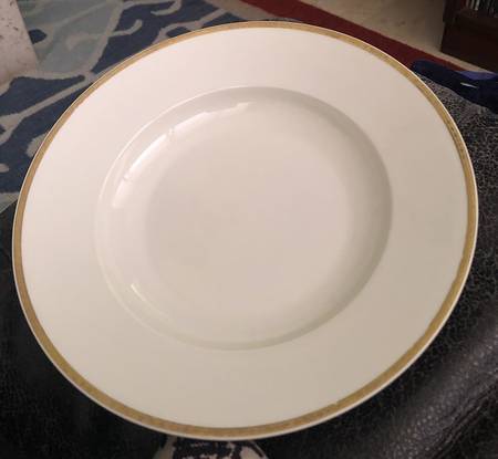 7920 Rim Soup Bowl