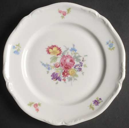 855 Dessert/Pie Plate