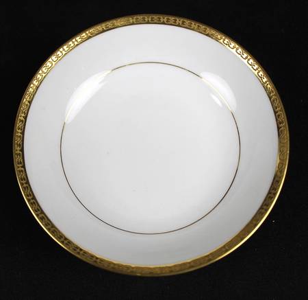 Schleiger 96A Bread & Butter Plate