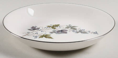 Moselle (Triumph Shape) Coupe Soup Bowl