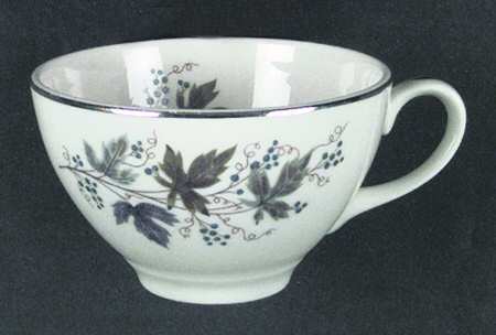 Moselle (Triumph Shape) Flat Cup