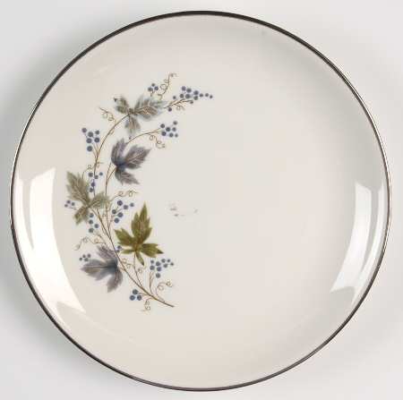 Moselle (Triumph Shape) Bread & Butter Plate