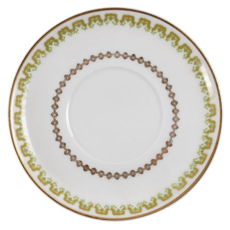 Schleiger 272-1 Saucer for Ramekin
