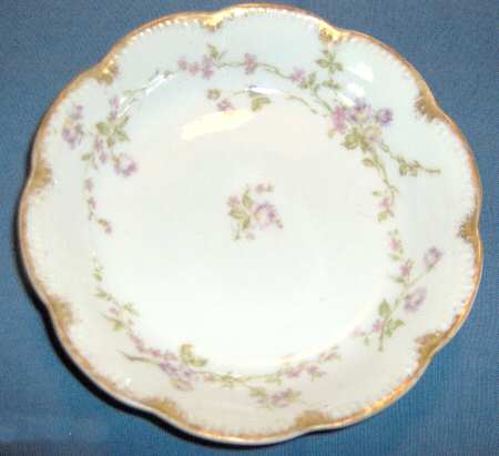 Schleiger 462f by Haviland