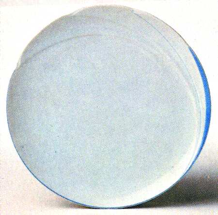 Blue by Hutschenreuther