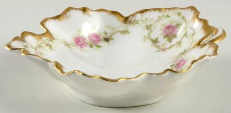 Schleiger 1140 5" Leaf Dish