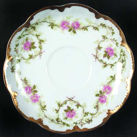 Schleiger 1140 Saucer