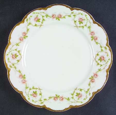 Schleiger 1140 by Haviland