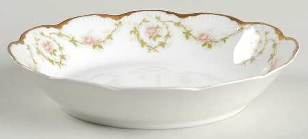 Schleiger 1140 Coupe Soup Bowl