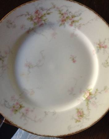 Schleiger 839-2 Salad Plate