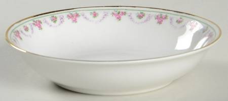 HUT648 Fruit/Dessert (Sauce) Bowl