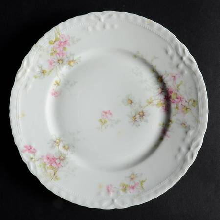 Schleiger 331 Salad Plate