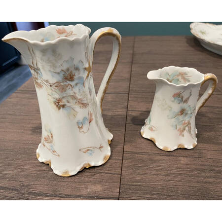 Schleiger 54E by Haviland