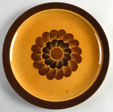 Apollo 12" Chop Plate (Round Platter)