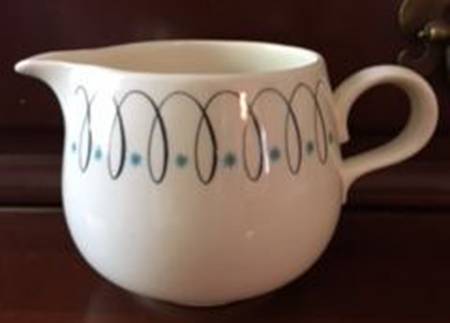 Frolic Creamer