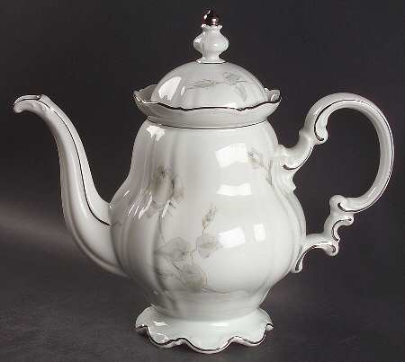9328 Coffee Pot & Lid