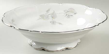 9328 10" Round Vegetable Bowl